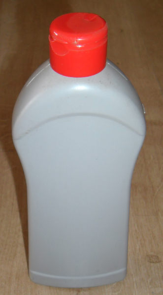 Poliermittelzusatz Hülsenpoliermittel 300ml flüssig als Zusatz für Nuß- / Maisgranulat – Bild 1