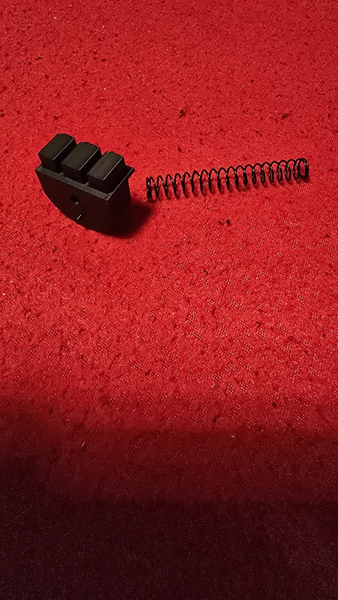 Gamo Arrow Magnum 40 Joule Upgrade Parts – Bild 2