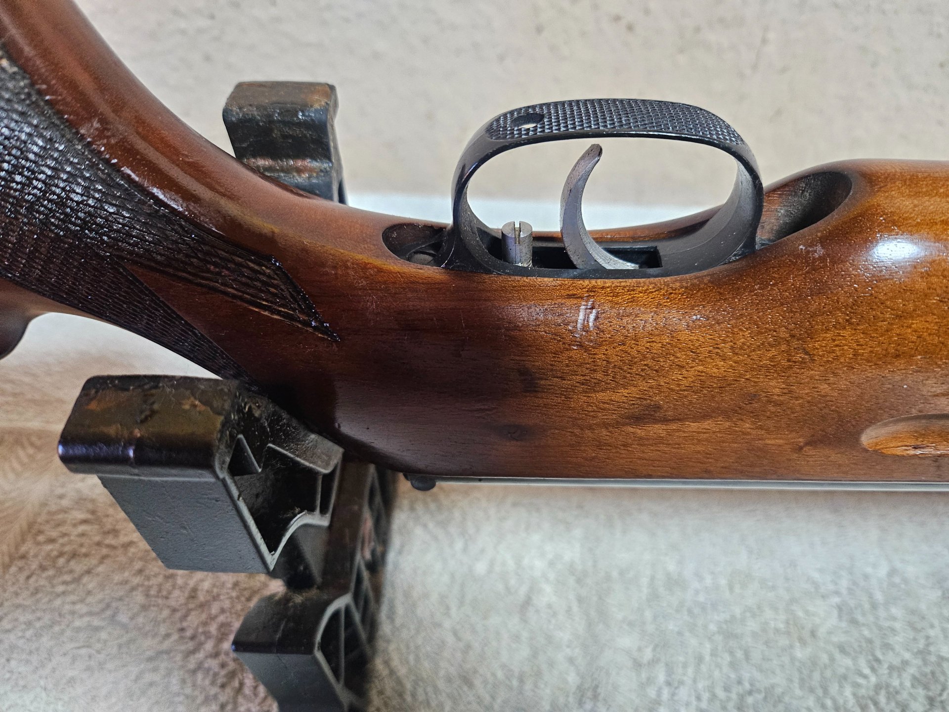 WEIHRAUCH HW35 Export – Bild 2
