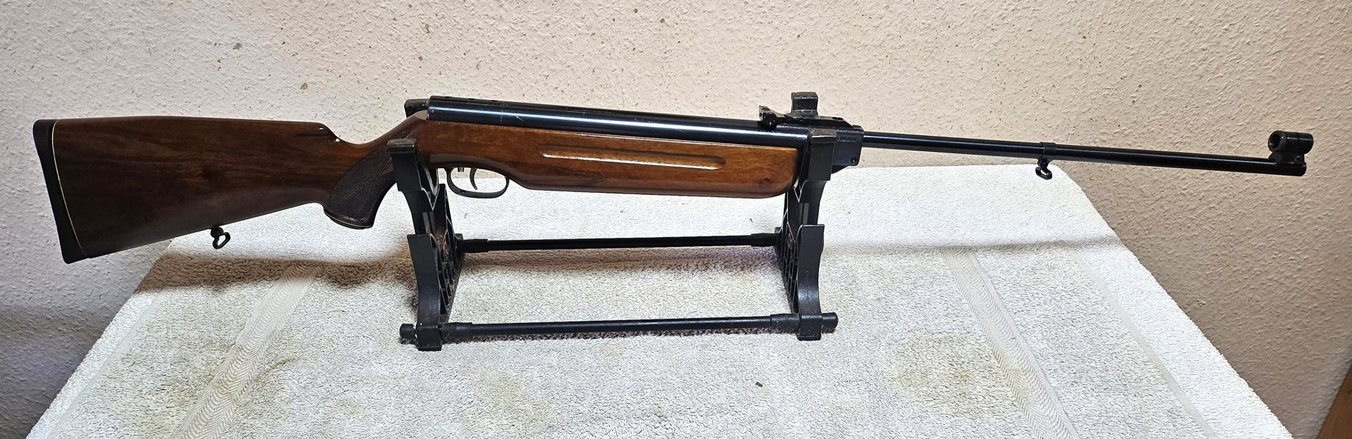 WEIHRAUCH HW35 Export – Bild 1