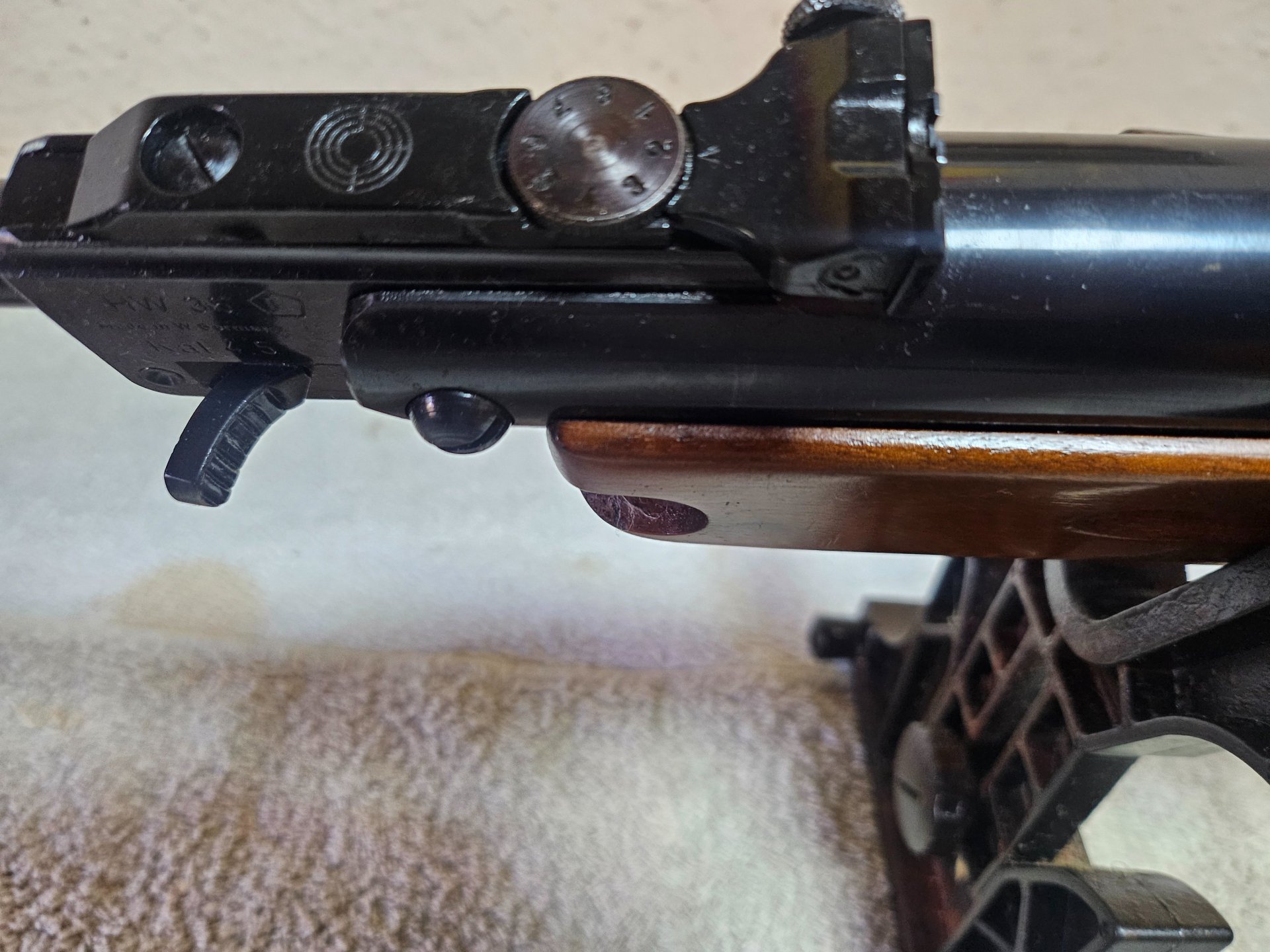 WEIHRAUCH HW35 Export – Bild 5