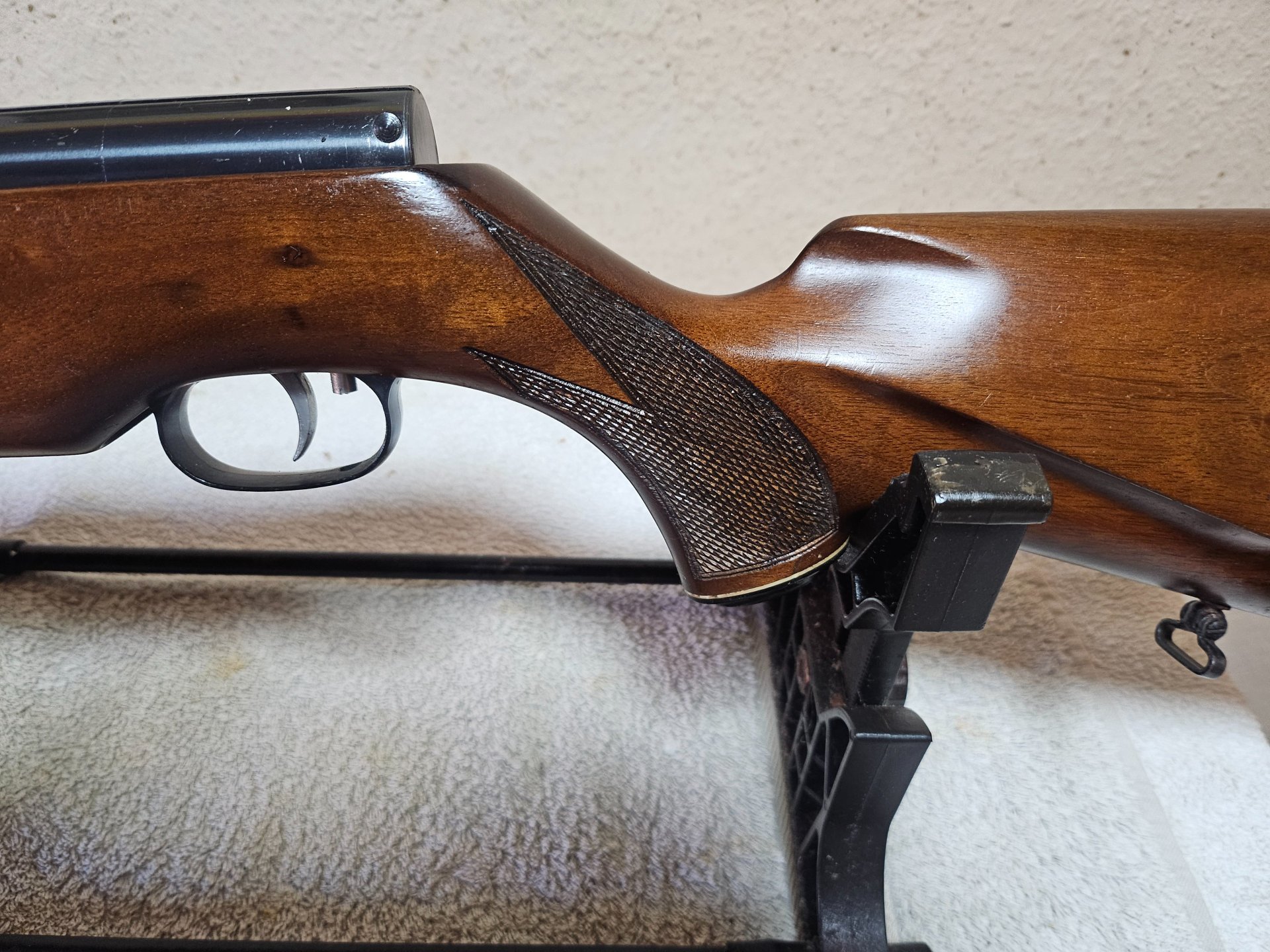 WEIHRAUCH HW35 Export – Bild 4