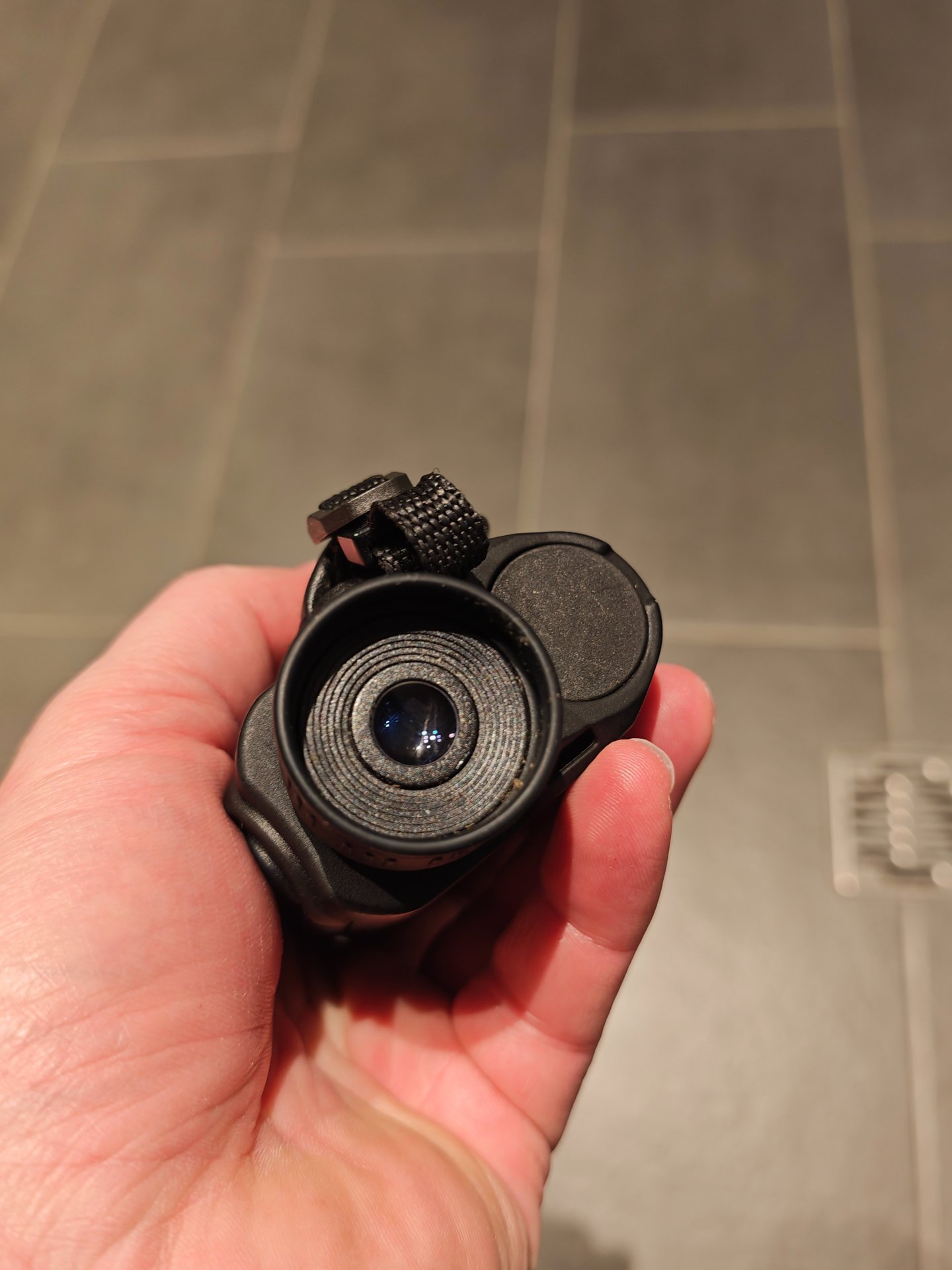 Wärmebildkamera Pulsar XM30F – Bild 5