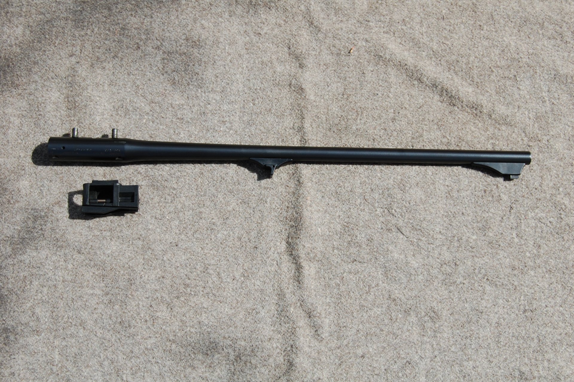 Lauf für Blaser R 93, Kal. 9,3x62 – Bild 3