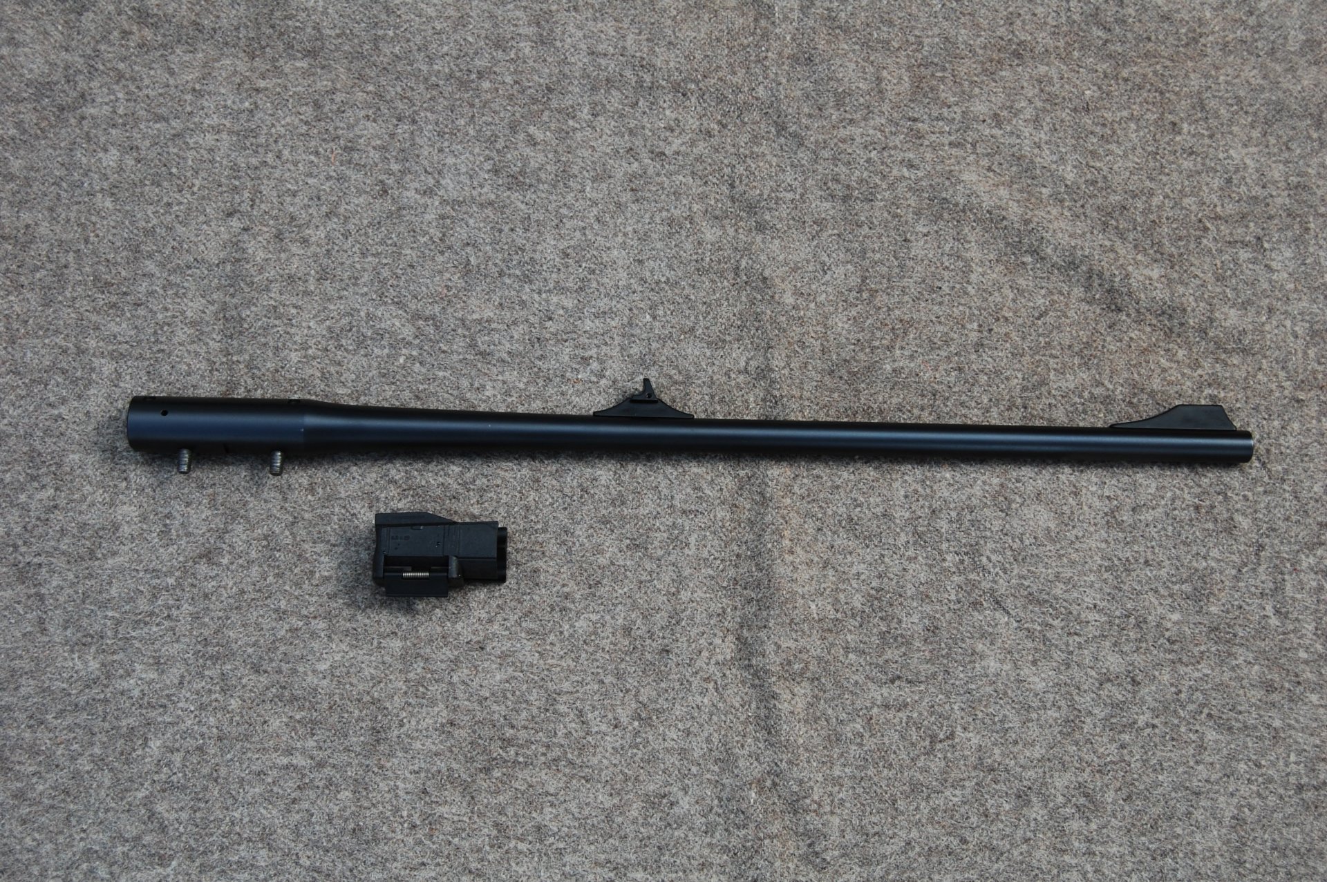 Lauf für Blaser R 93, Kal. 9,3x62 – Bild 1