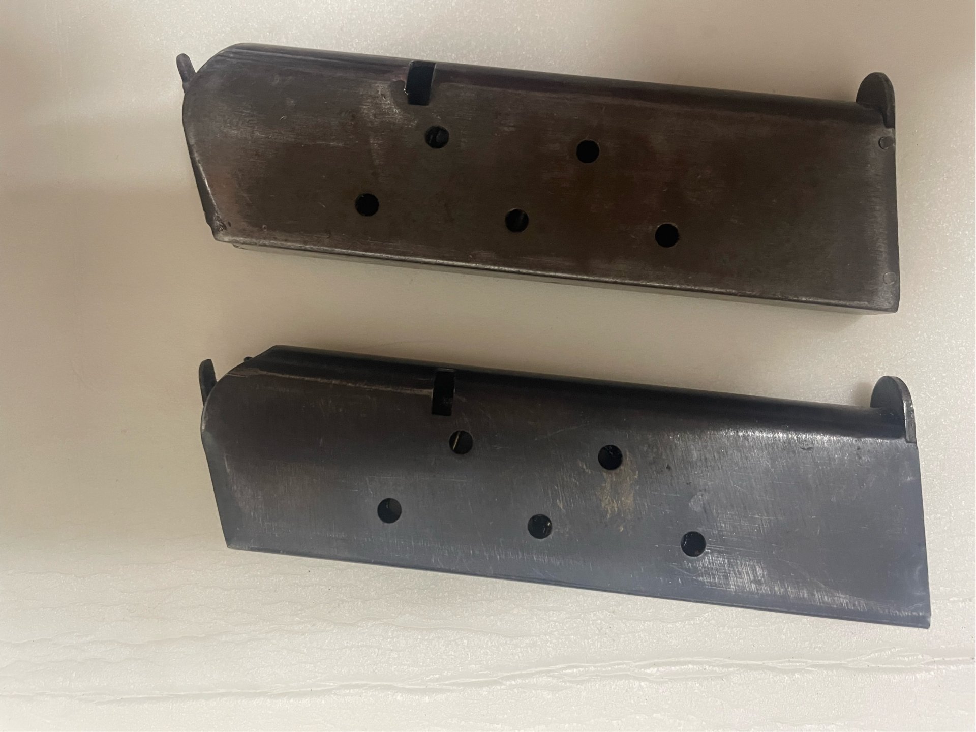 2 COLT 1911 Magazine 45ACP – Bild 2