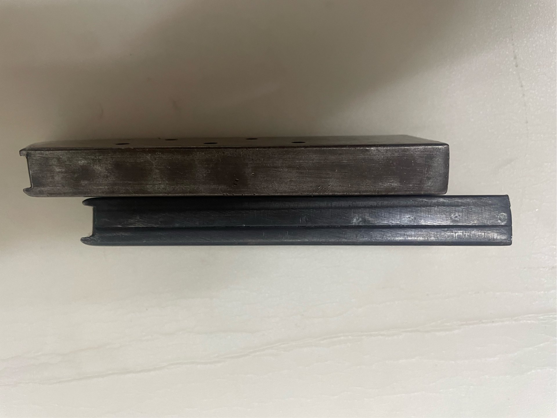 2 COLT 1911 Magazine 45ACP – Bild 3