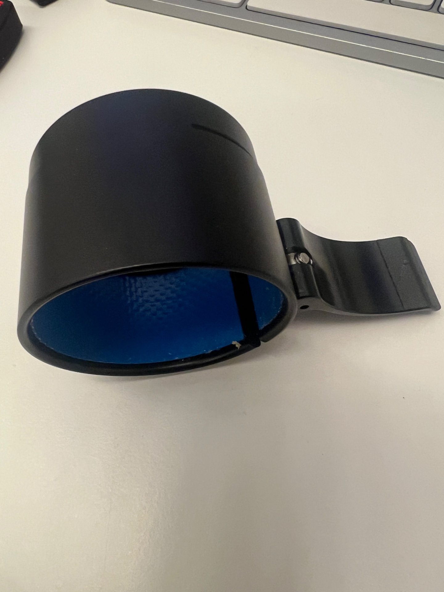 Smartclip Klemmadapter für Vorsatzgeräte – Bild 3
