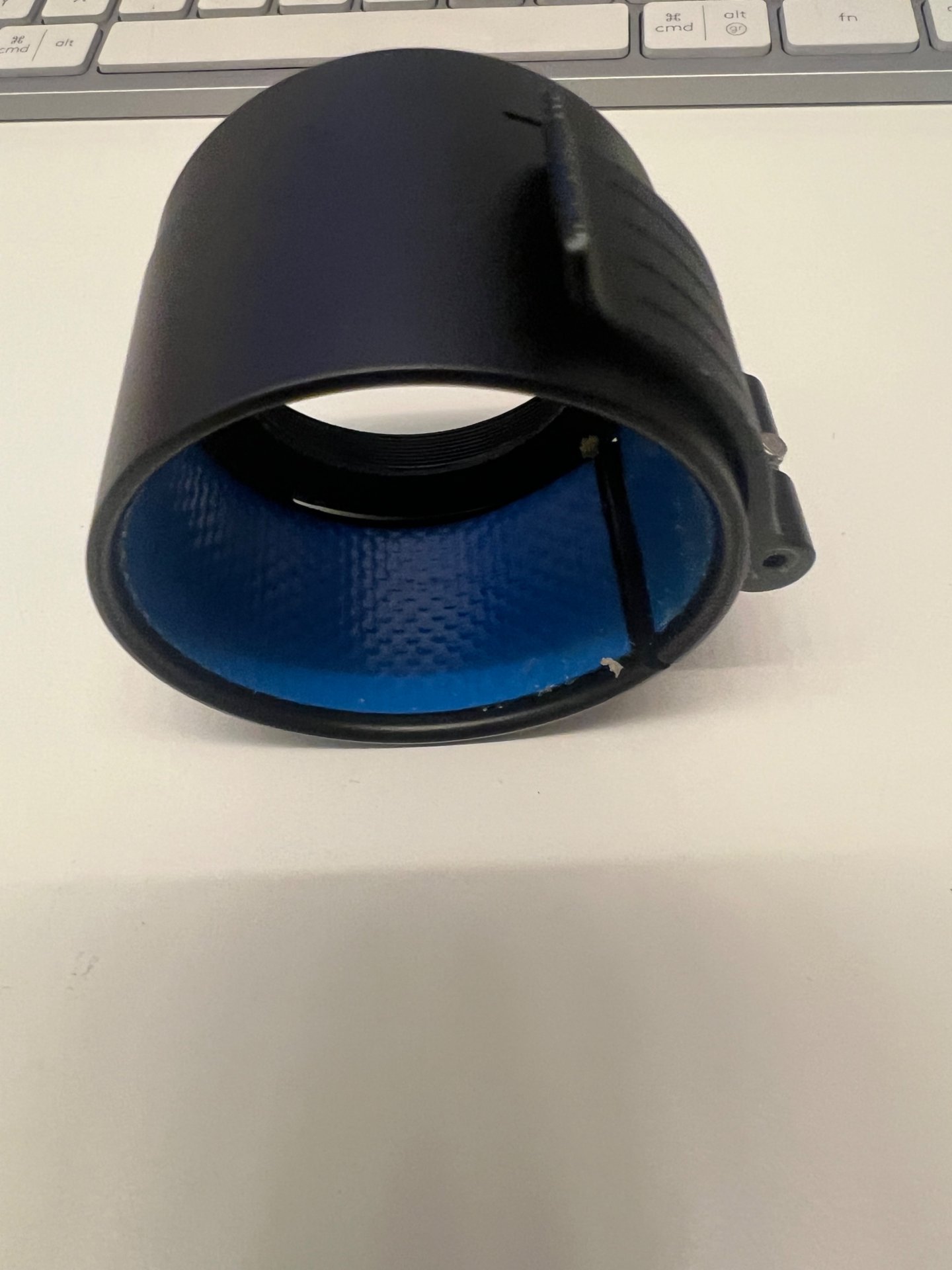Smartclip Klemmadapter für Vorsatzgeräte – Bild 2