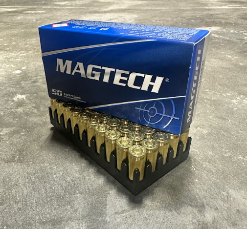 Magtech 9 mm Luger – Bild 2