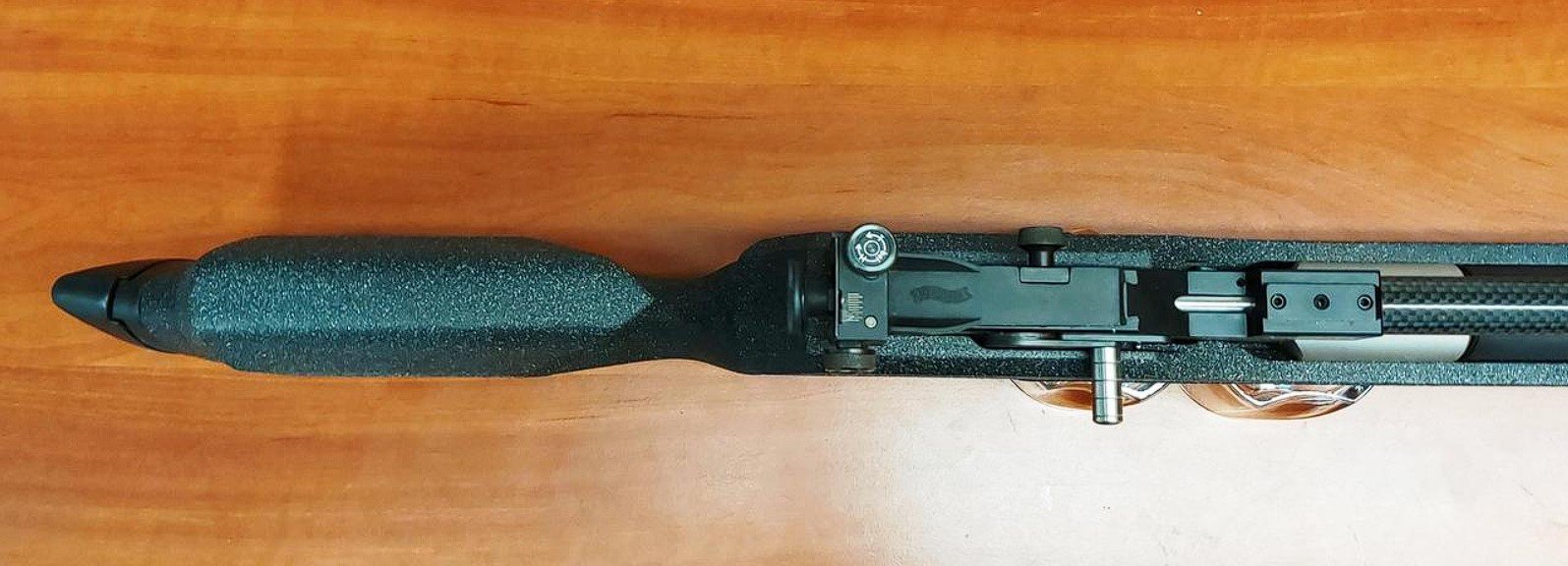 Walther LG300 – Bild 4