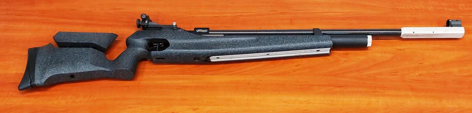 Walther LG300 – Bild 2