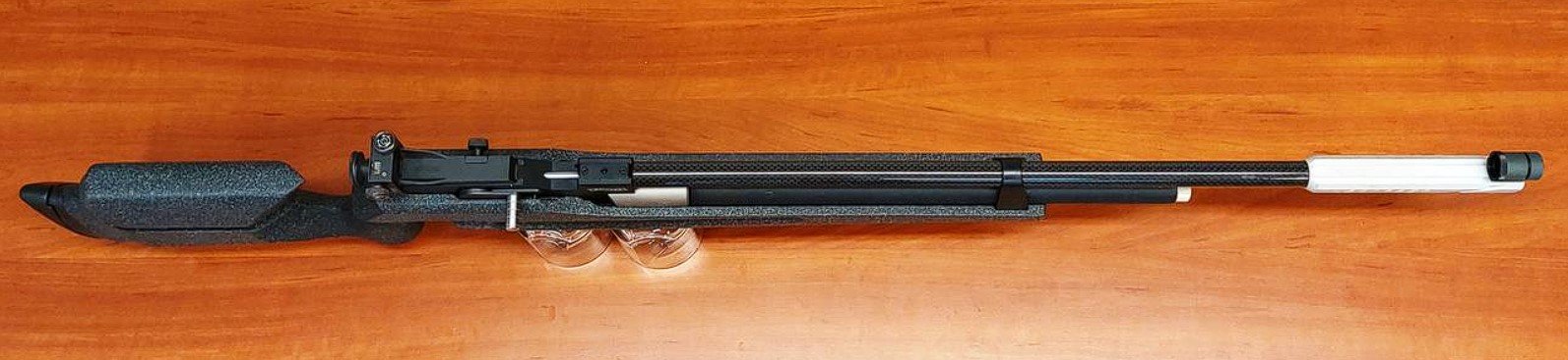 Walther LG300 – Bild 3