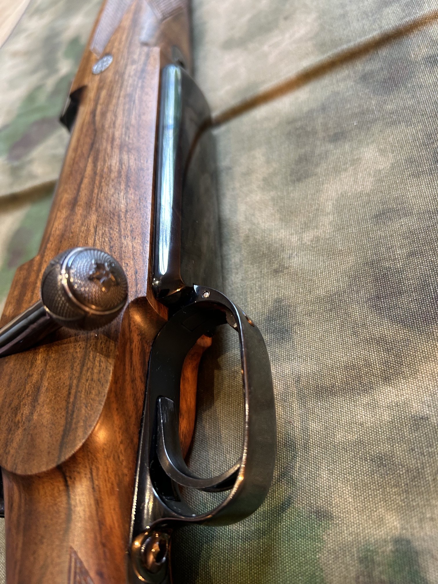 Traumwaffe! Kesslerin in .375 H&H – Bild 5