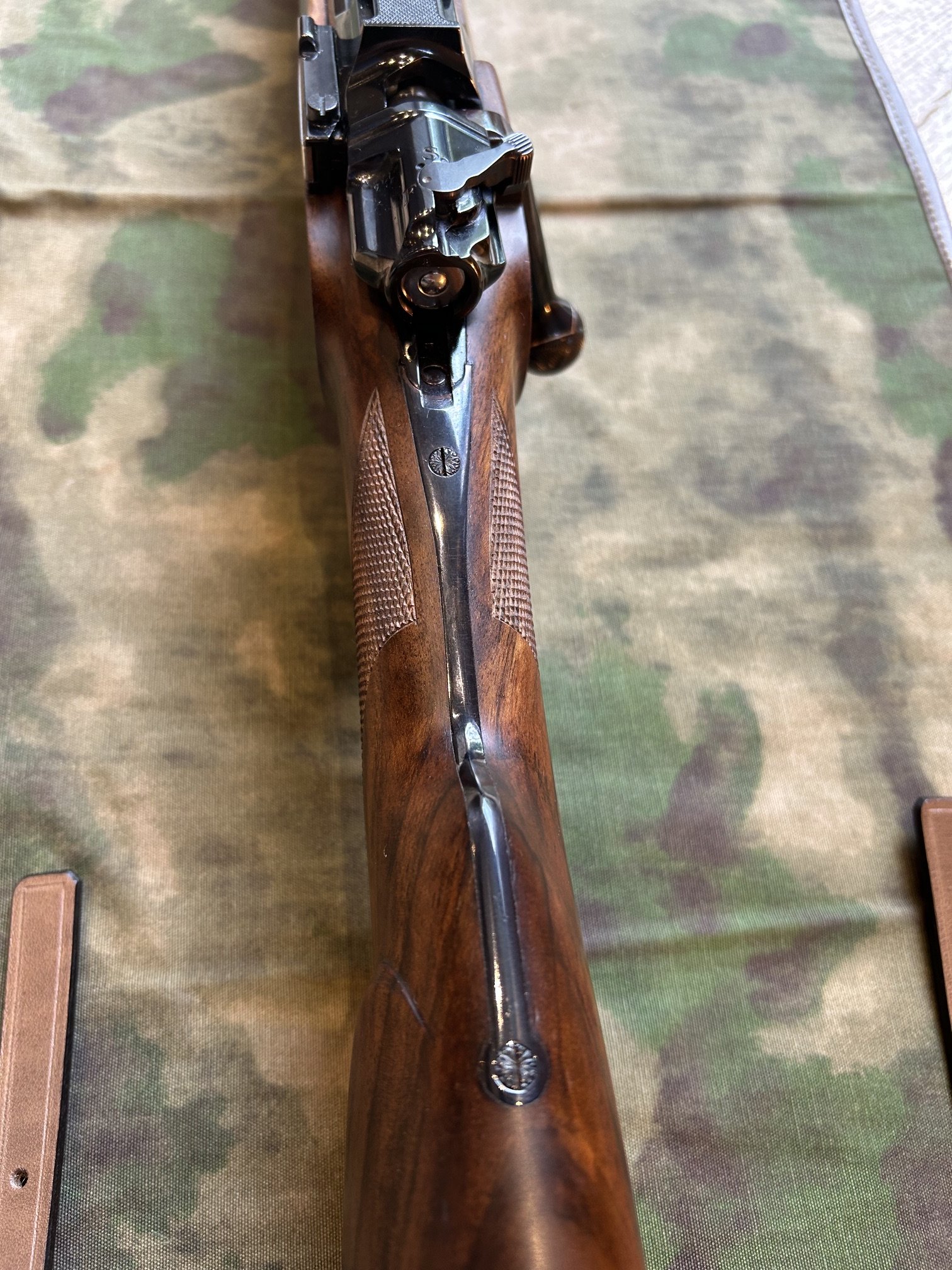 Traumwaffe! Kesslerin in .375 H&H – Bild 3