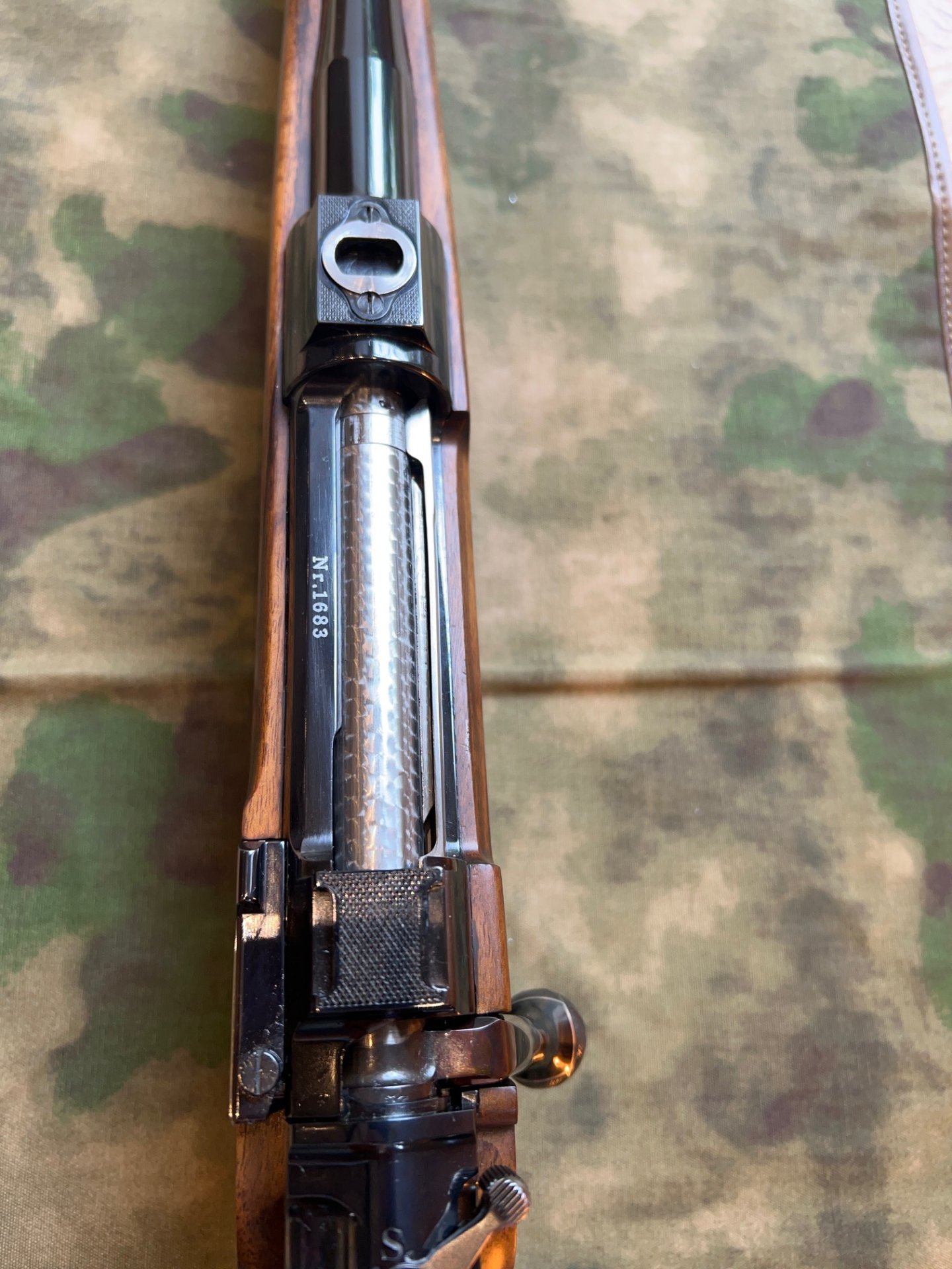 Traumwaffe! Kesslerin in .375 H&H – Bild 6