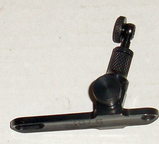 Scheiben diopter neu – Bild 1