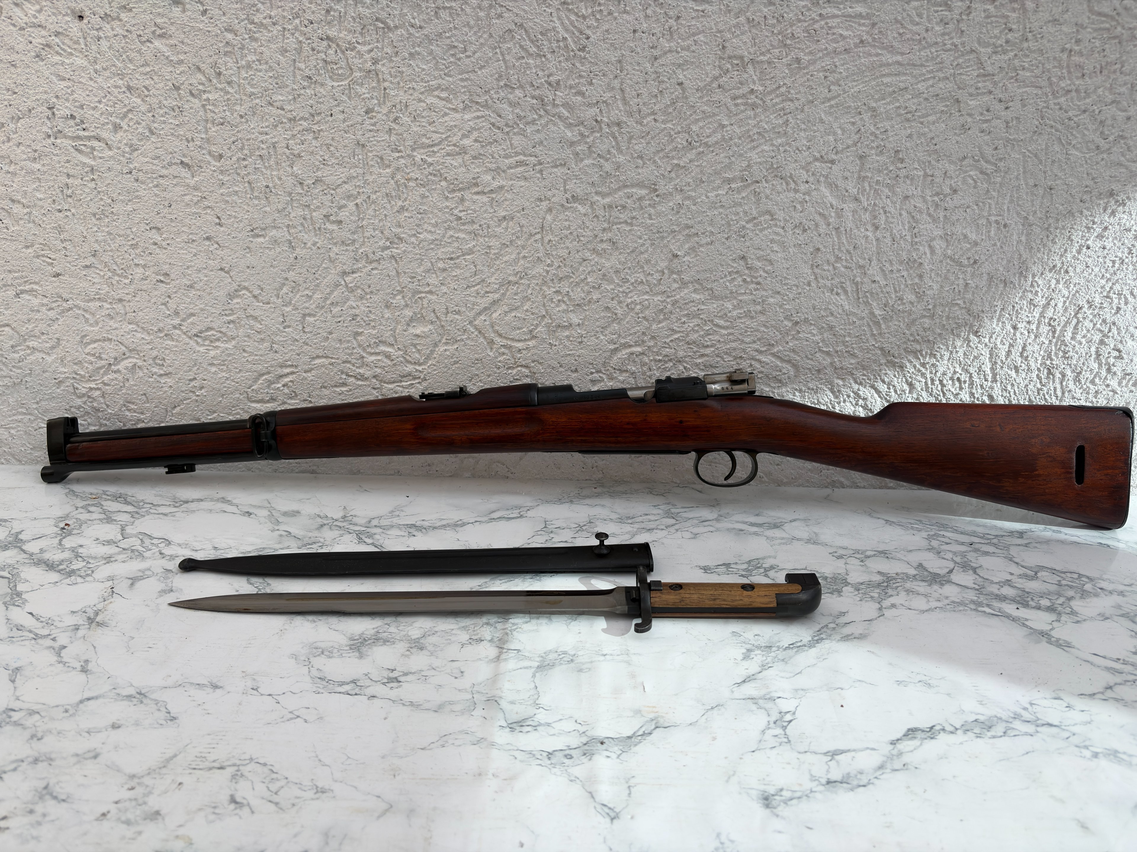 Carl Gustafs M94 – Bild 2