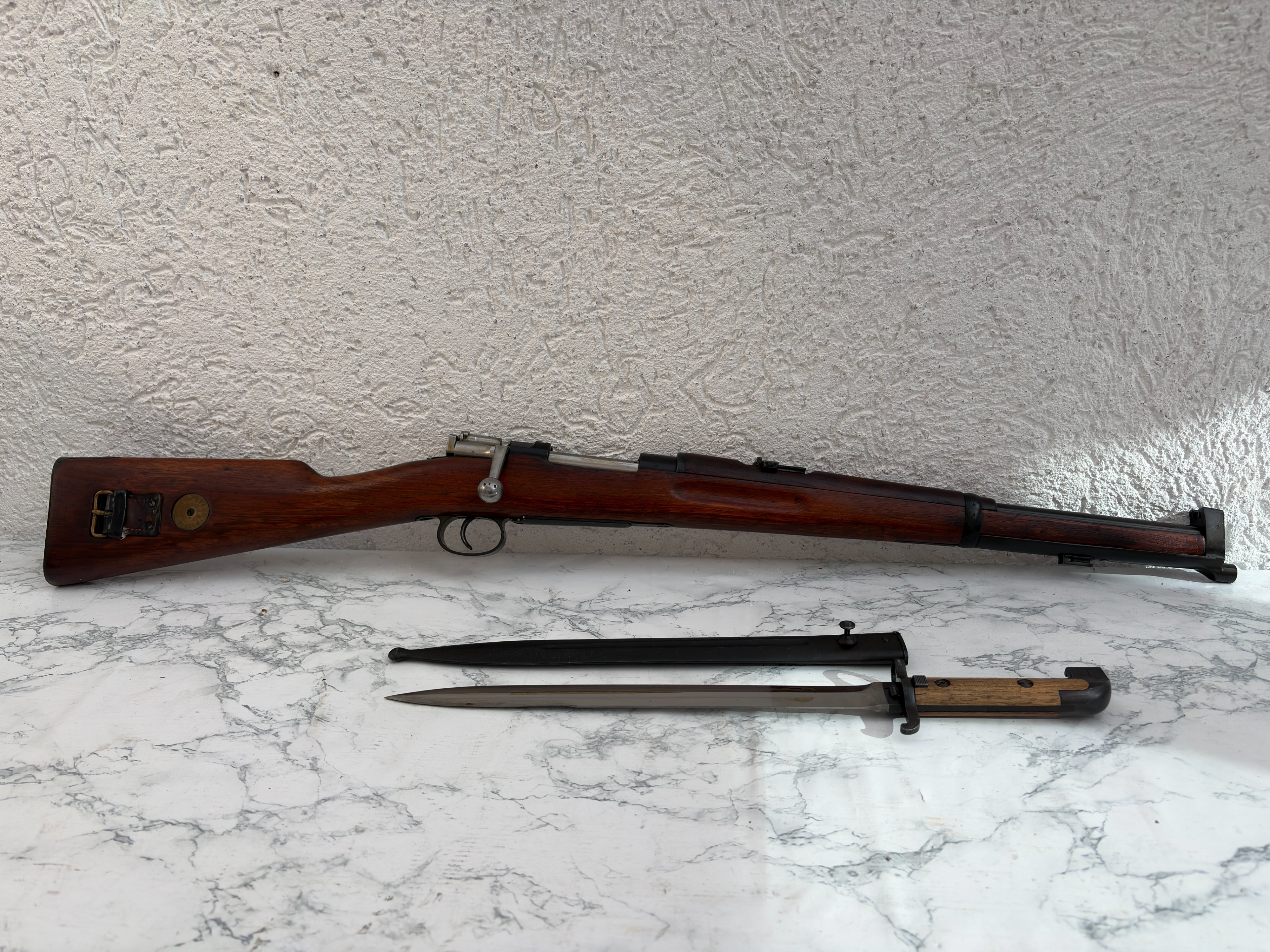 Carl Gustafs M94 – Bild 1