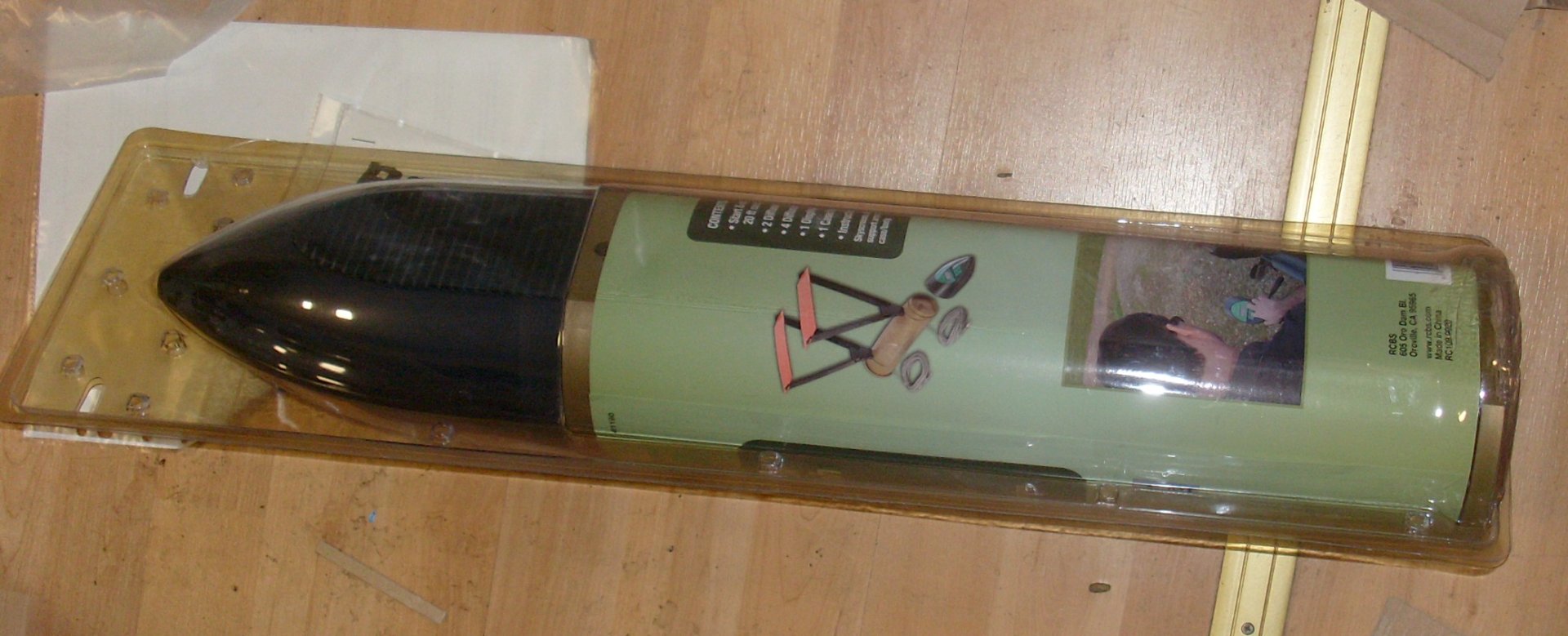 RCBS Ammomaster – Bild 1