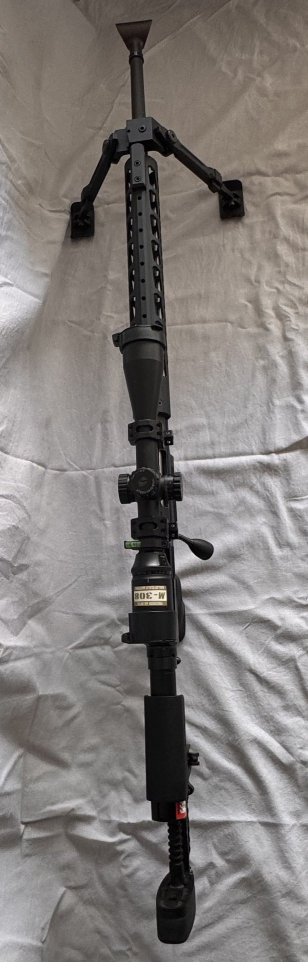 # Ruger Precision Rifle \.308 Win\. – hochwertiges Match\-Setup – Bild 5