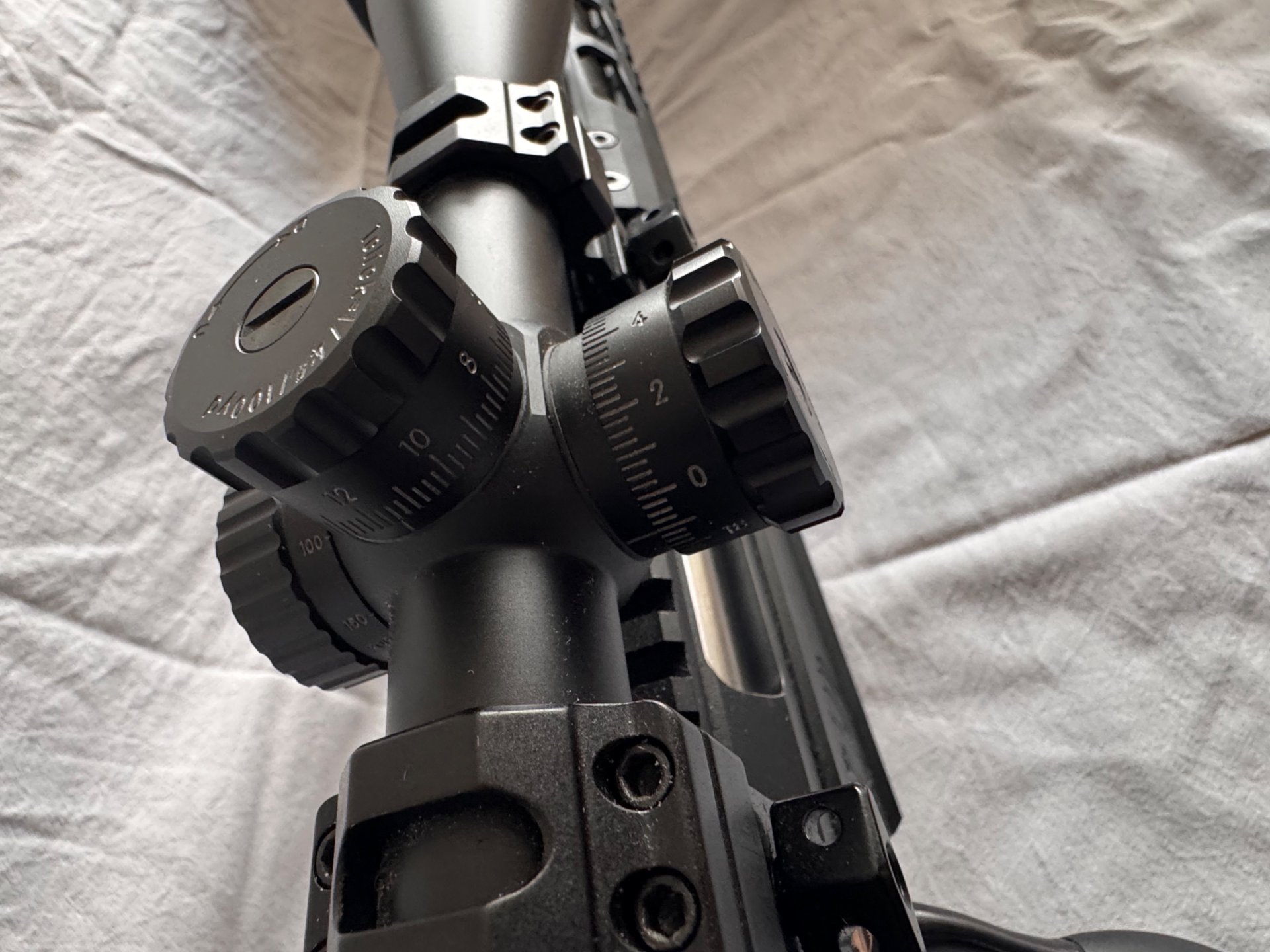 # Ruger Precision Rifle \.308 Win\. – hochwertiges Match\-Setup – Bild 4