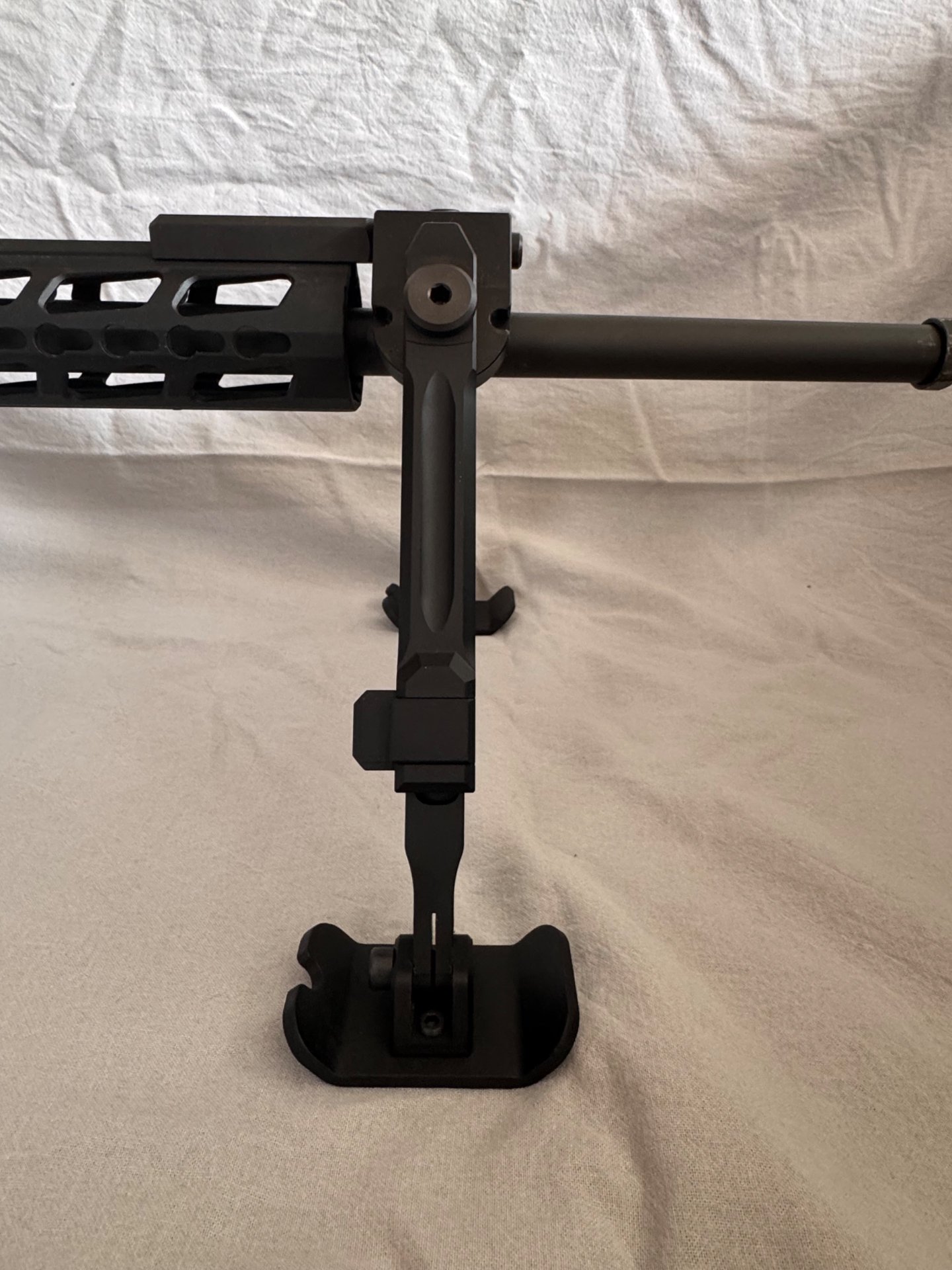# Ruger Precision Rifle \.308 Win\. – hochwertiges Match\-Setup – Bild 7