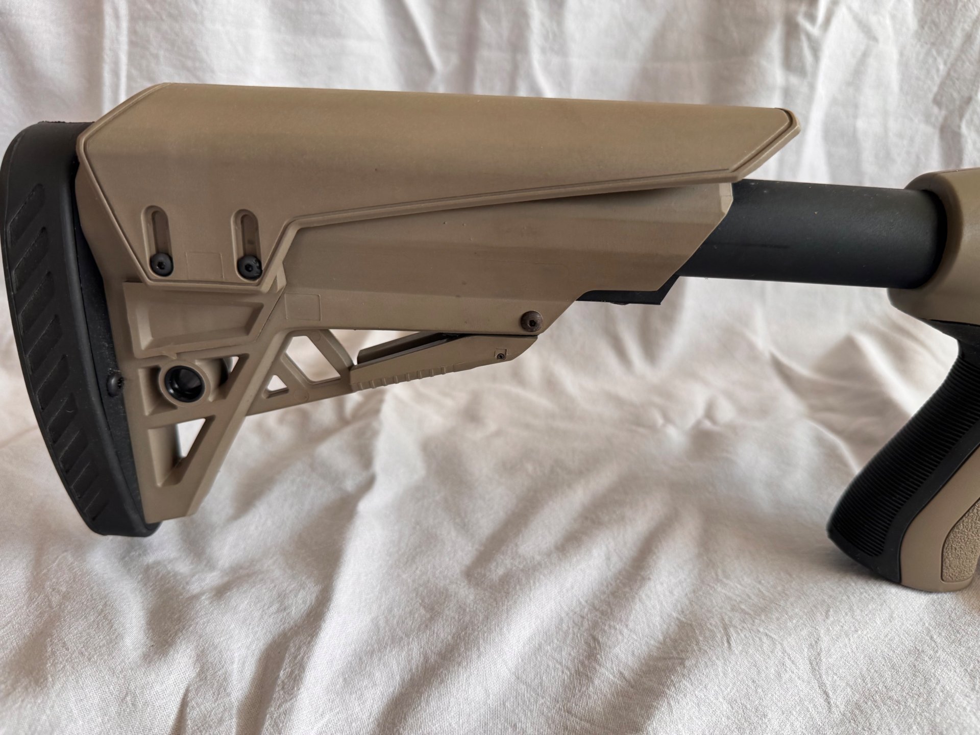 Mossberg 500 ATI SCORPION – Bild 4