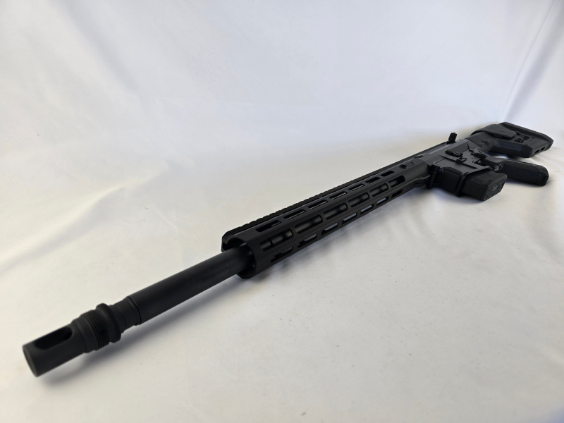 Neuwaffe: Hera Arms 7SIX2 .308Win – Bild 1