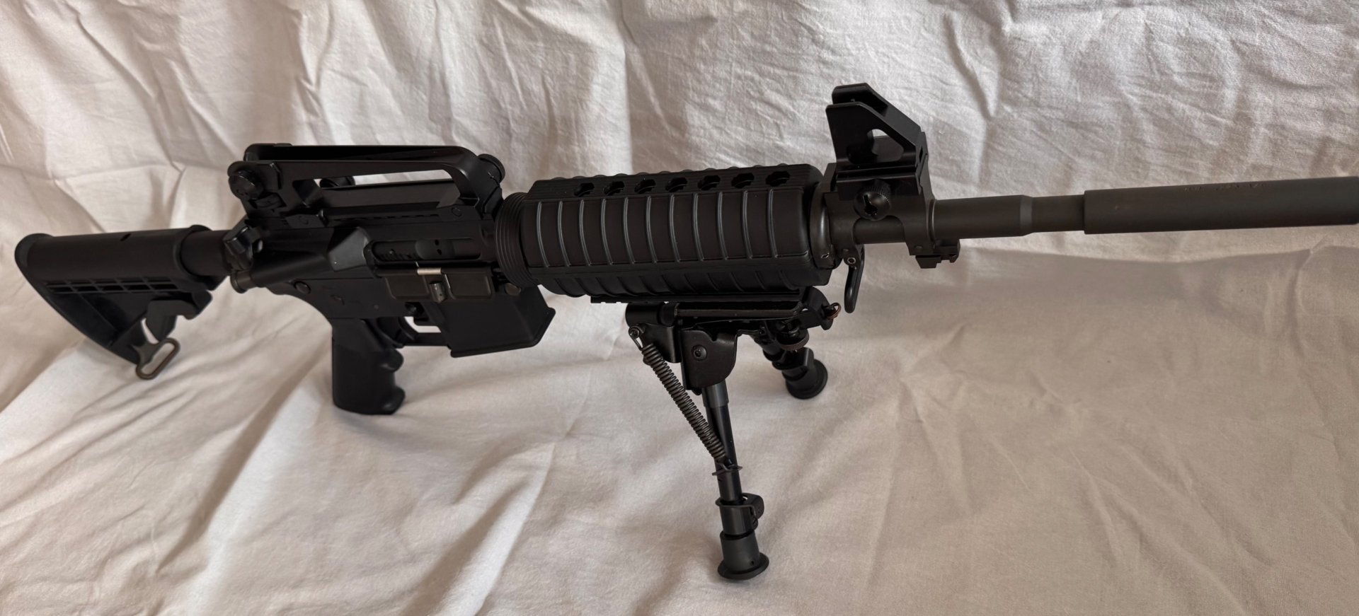 Selbstladebüchse Windham Weaponry – Bild 2