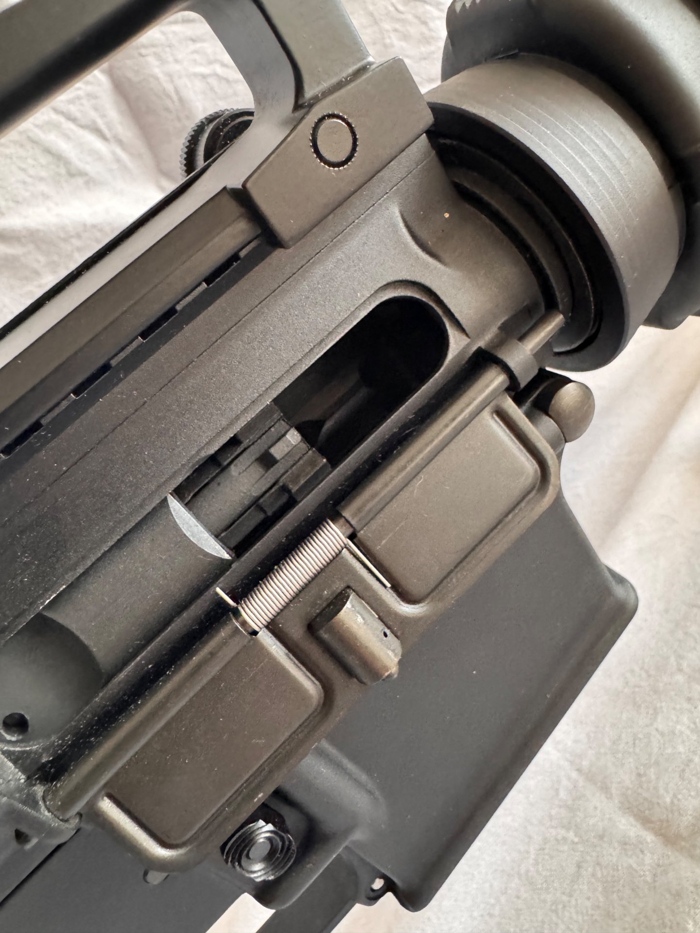 Selbstladebüchse Windham Weaponry – Bild 3