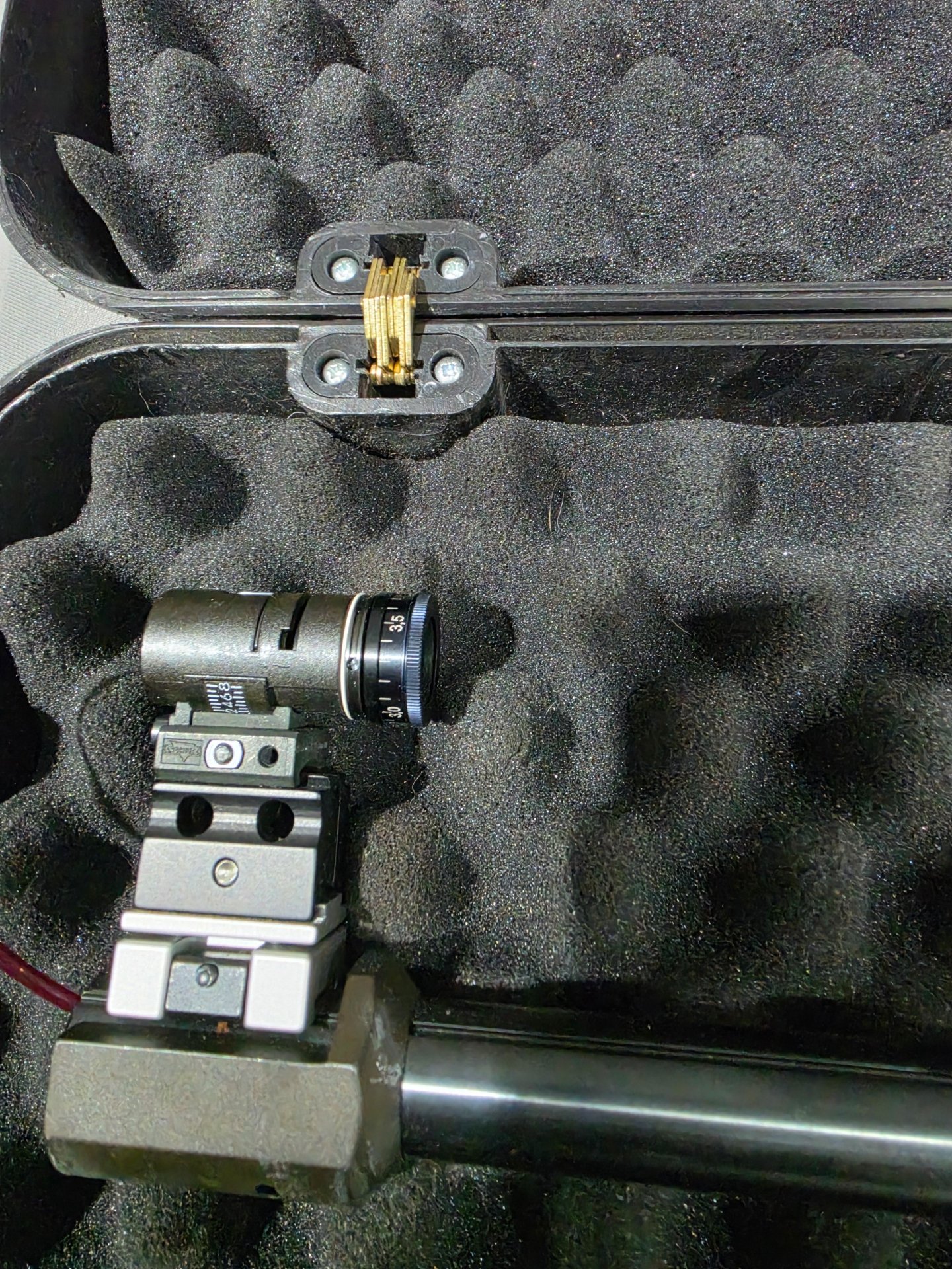 Anschütz Compressed Air 2002 – Bild 4