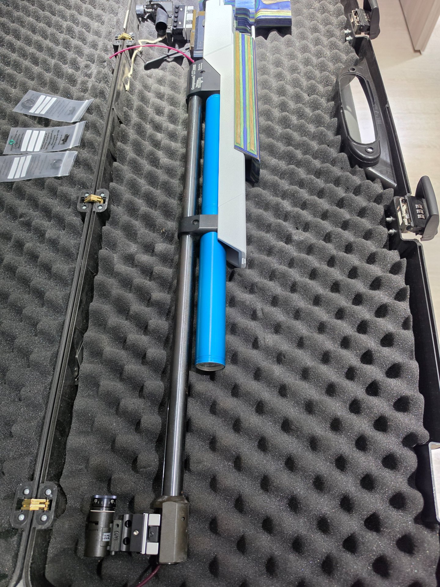 Anschütz Compressed Air 2002 – Bild 3