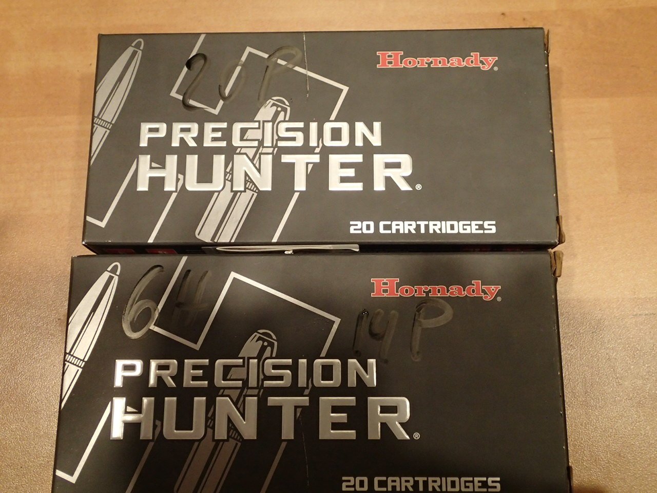 Austauschlauf (Wechsellauf) Blaser R8 6,5PRC Packet – Bild 6