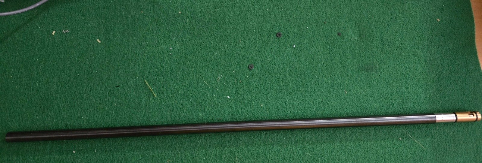 FX Umbaukit Laufrohr zum Umbau auf 7,62mm / OHNE LAUF – Bild 1