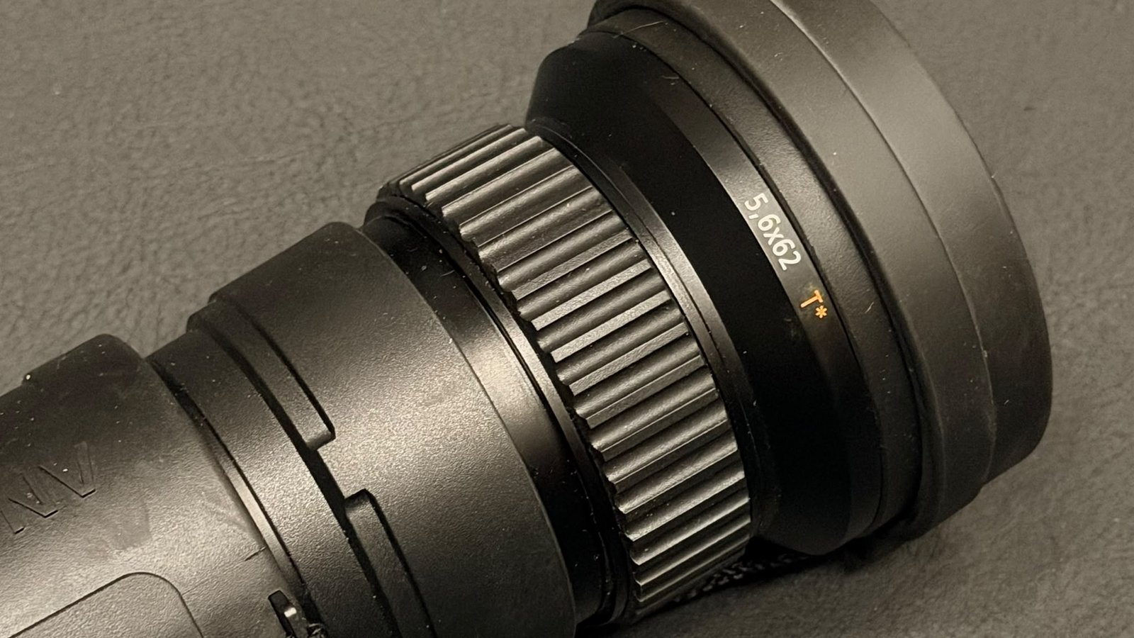 Zeiss Victory NV 5,6x62 T* | Nachtsichtgerät | Restlichtverstärker | IR-LED | Nachtsicht – Bild 5