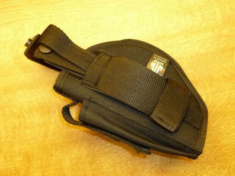 UTG Delux Gürtelholster – Bild 2