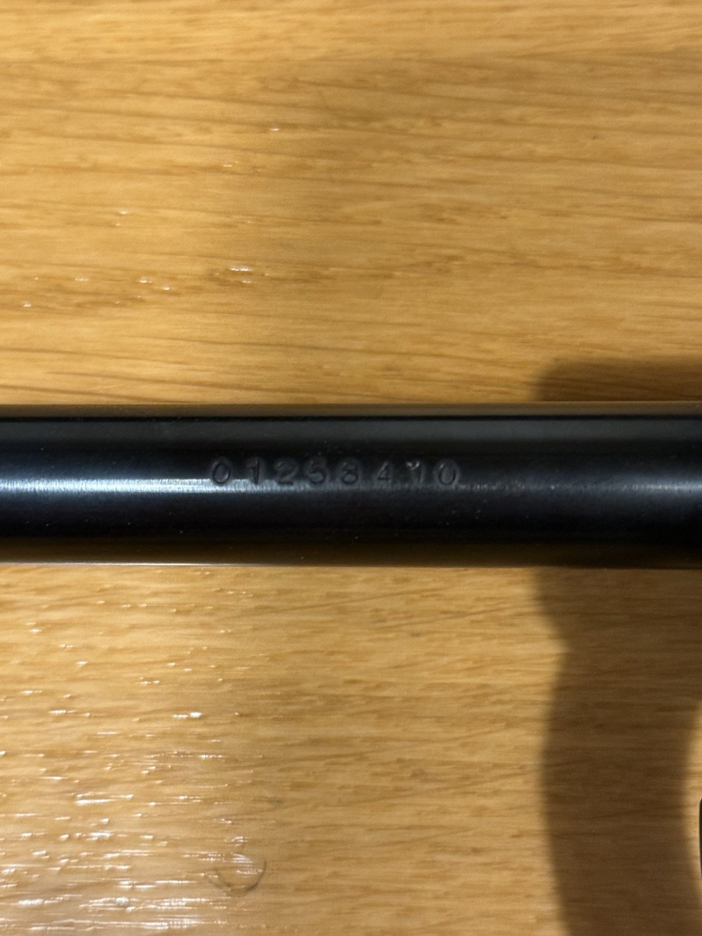 Luftgewehr Diana Modell 350 Magnum (Weitschuss-Luftgewehr) – Bild 8