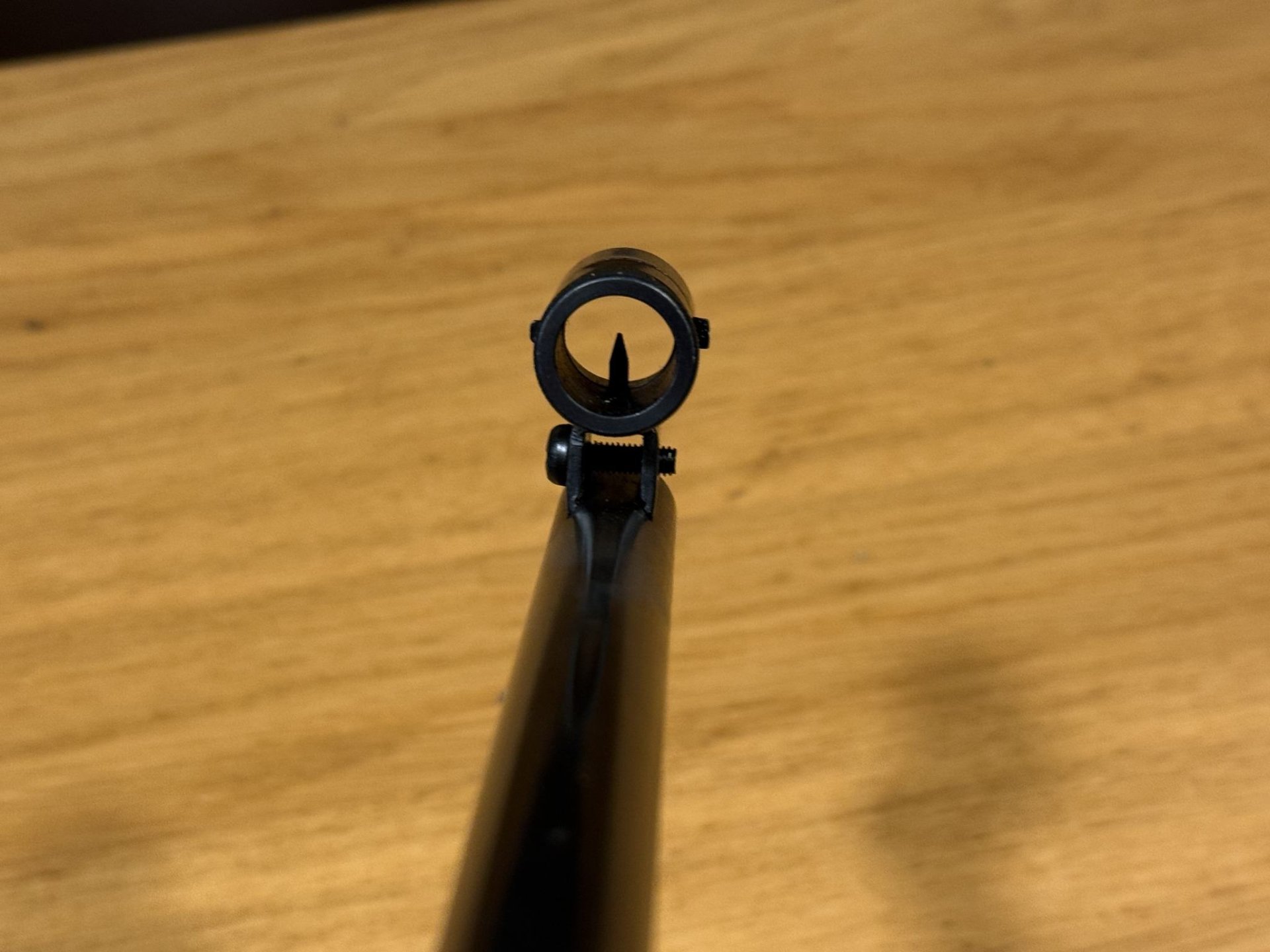 Luftgewehr Diana Modell 350 Magnum (Weitschuss-Luftgewehr) – Bild 11