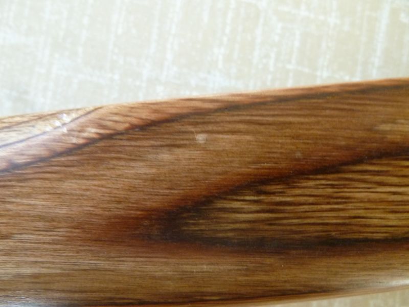 Schichtholzschaft für Ruger 10/22 Target – Bild 3