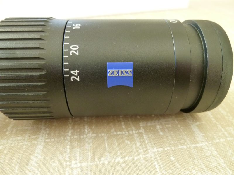 ZEISS Conquest V4 6-24x50 ZMOA-1 – Bild 3