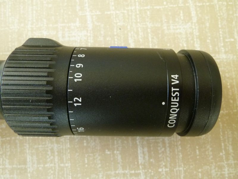ZEISS Conquest V4 6-24x50 ZMOA-1 – Bild 2
