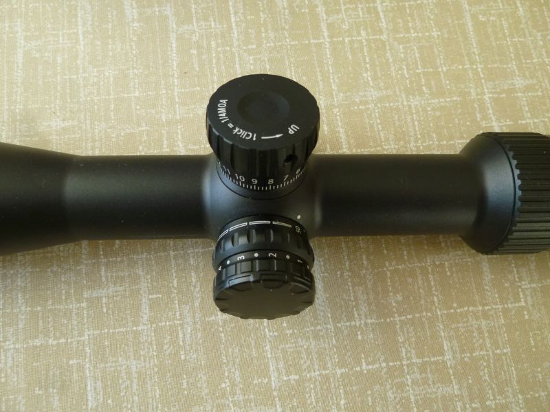 ZEISS Conquest V4 6-24x50 ZMOA-1 – Bild 4
