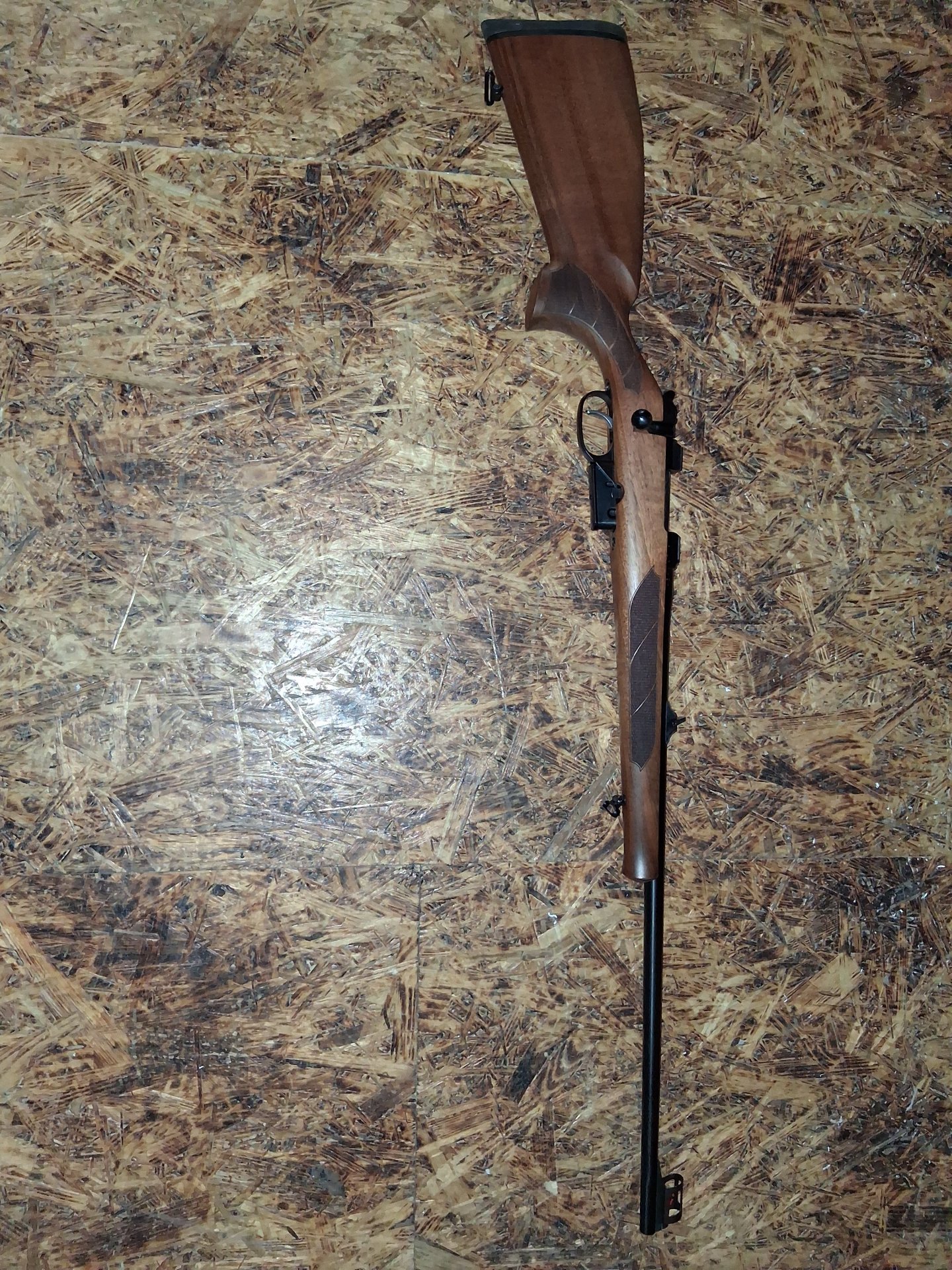 Repetierbüchse .22Hornet CZ – Bild 1