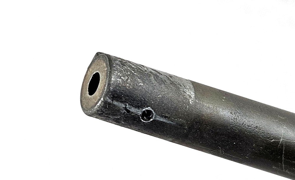 Landmann, halbautomatische Büchse Modell: MP II, .22lr – Bild 5