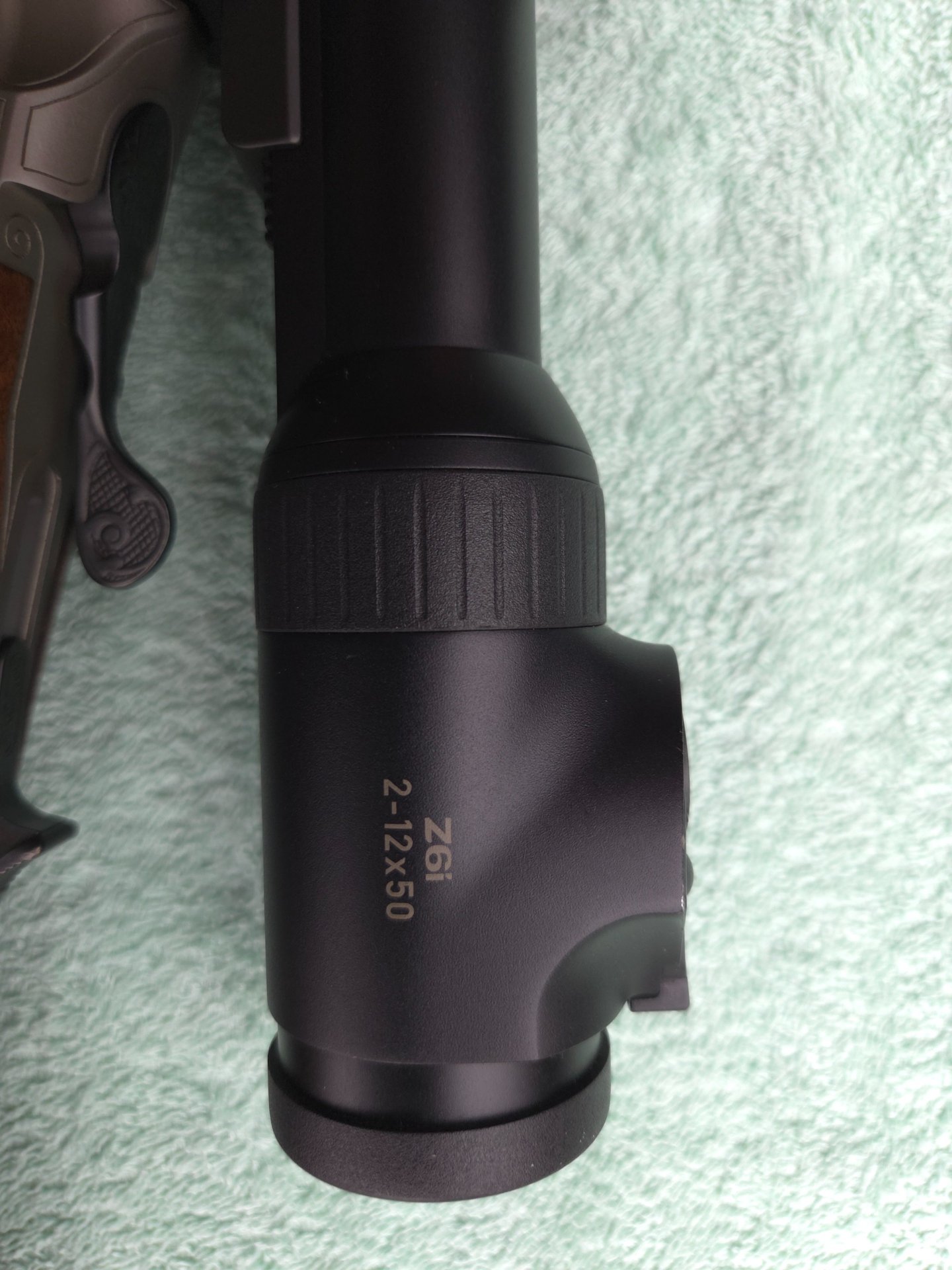 Blaser Drilling D 99 Duo – Bild 1