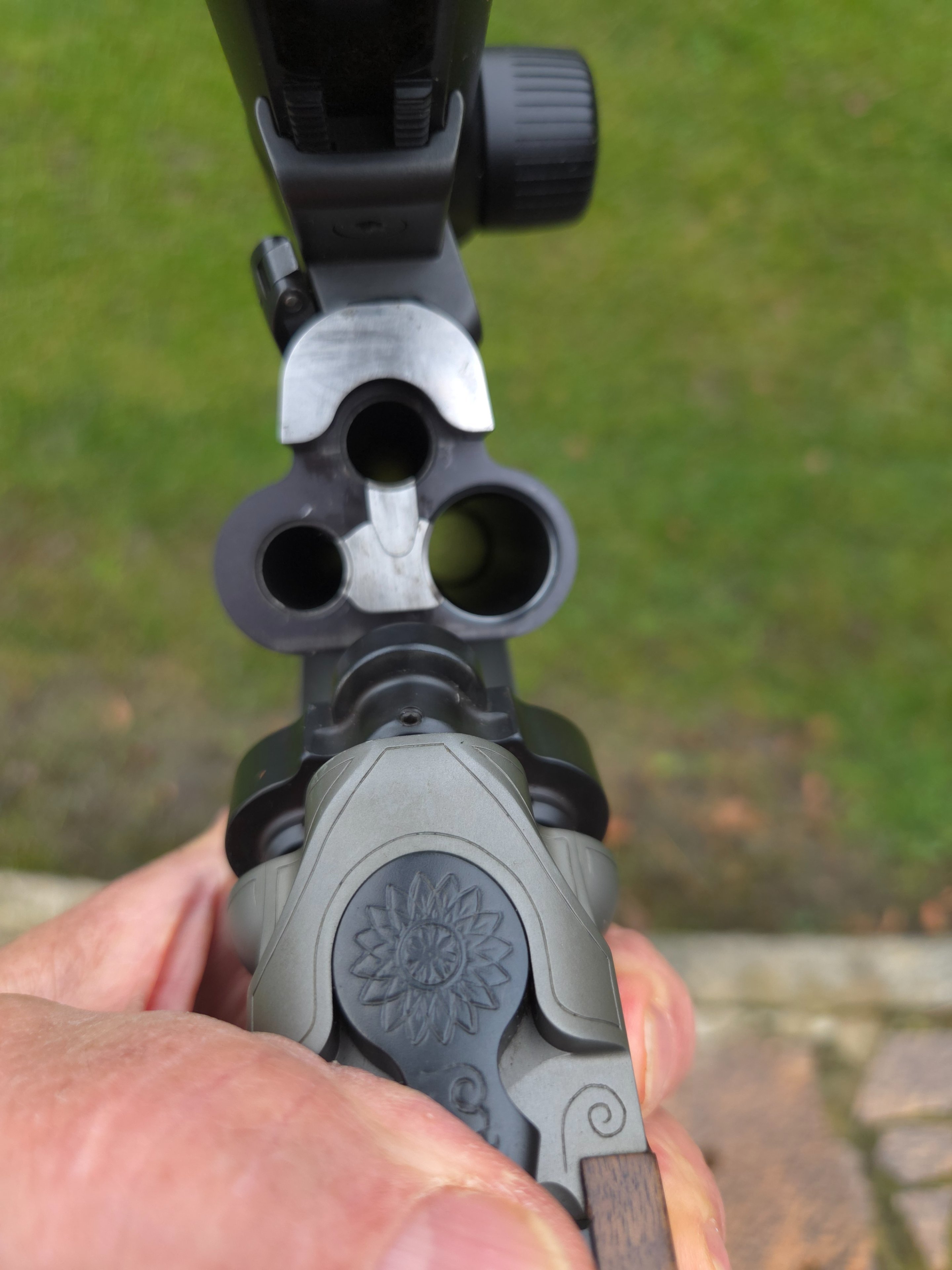 Blaser Drilling D 99 Duo – Bild 3