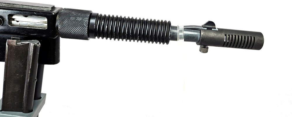 Landmann, halbautomatische Büchse, Modell 3, .22lr – Bild 2