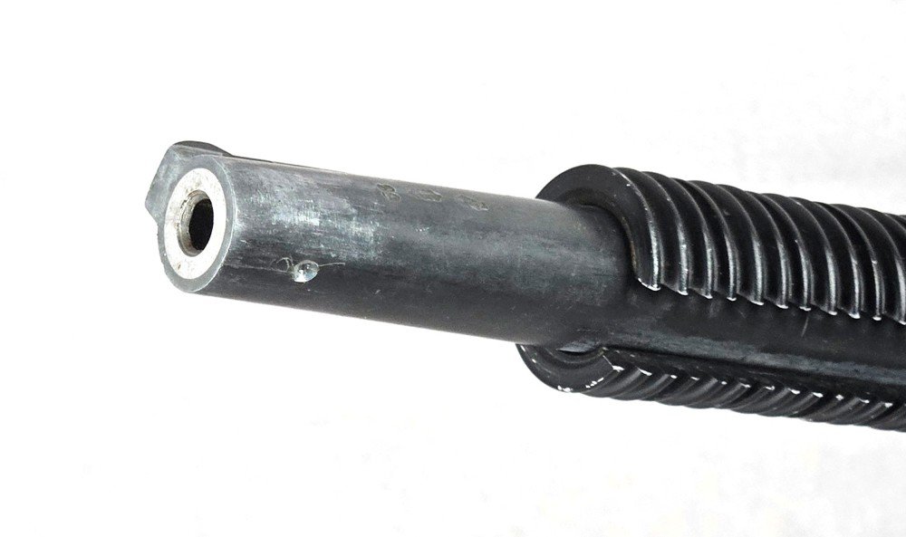 Landmann, halbautomatische Büchse, Modell 3, .22lr – Bild 6