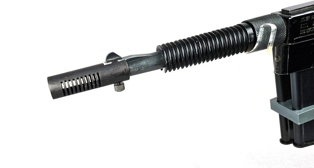 Landmann, halbautomatische Büchse, Modell 3, .22lr – Bild 5